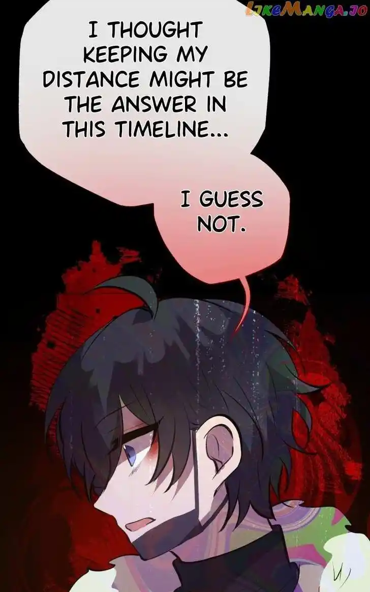 Rebirth Vol.25 Ch.205