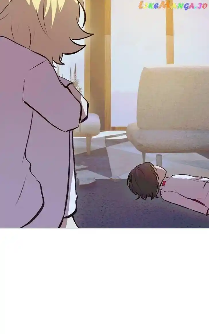 Rebirth Vol.25 Ch.206