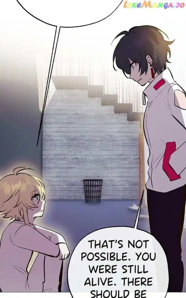 Rebirth Vol.25 Ch.206