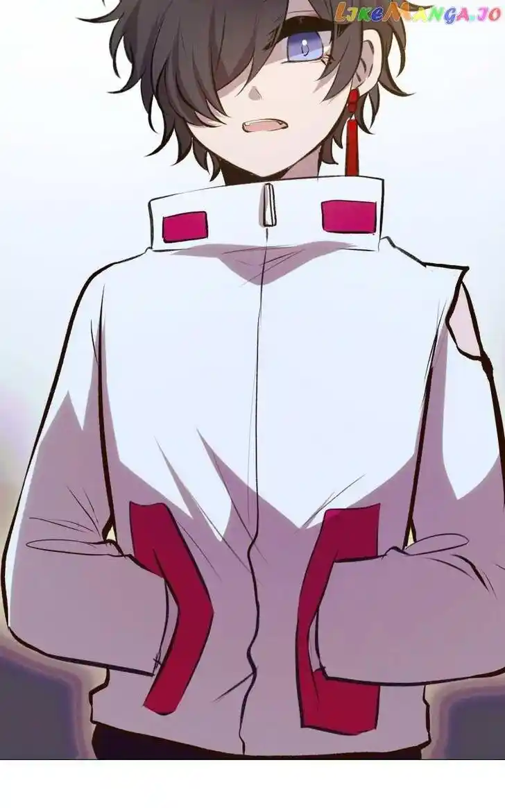 Rebirth Vol.25 Ch.206