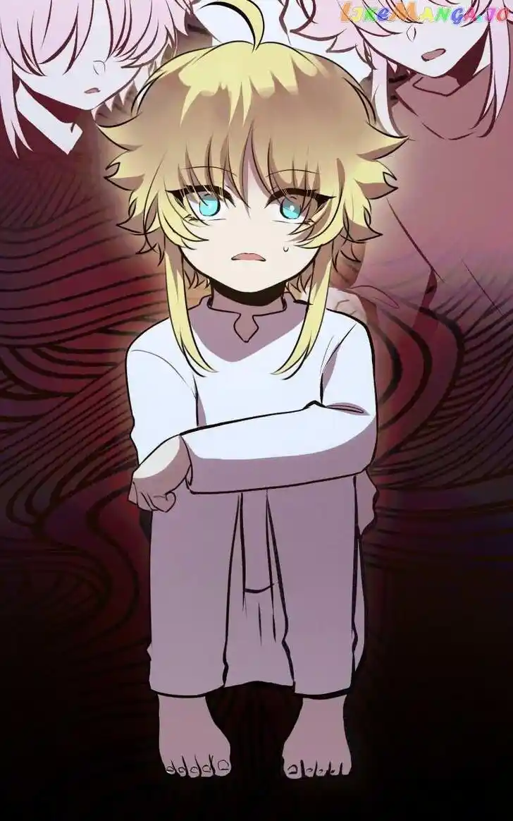 Rebirth Vol.25 Ch.206