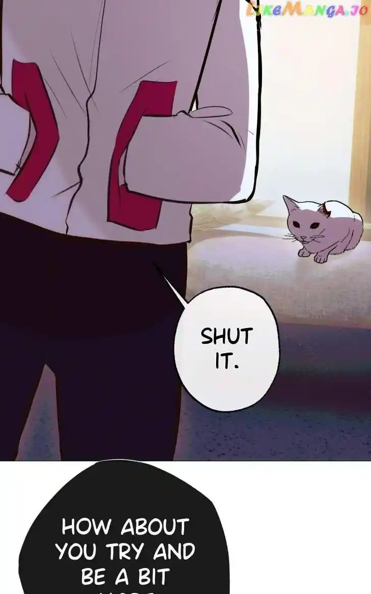 Rebirth Vol.25 Ch.206