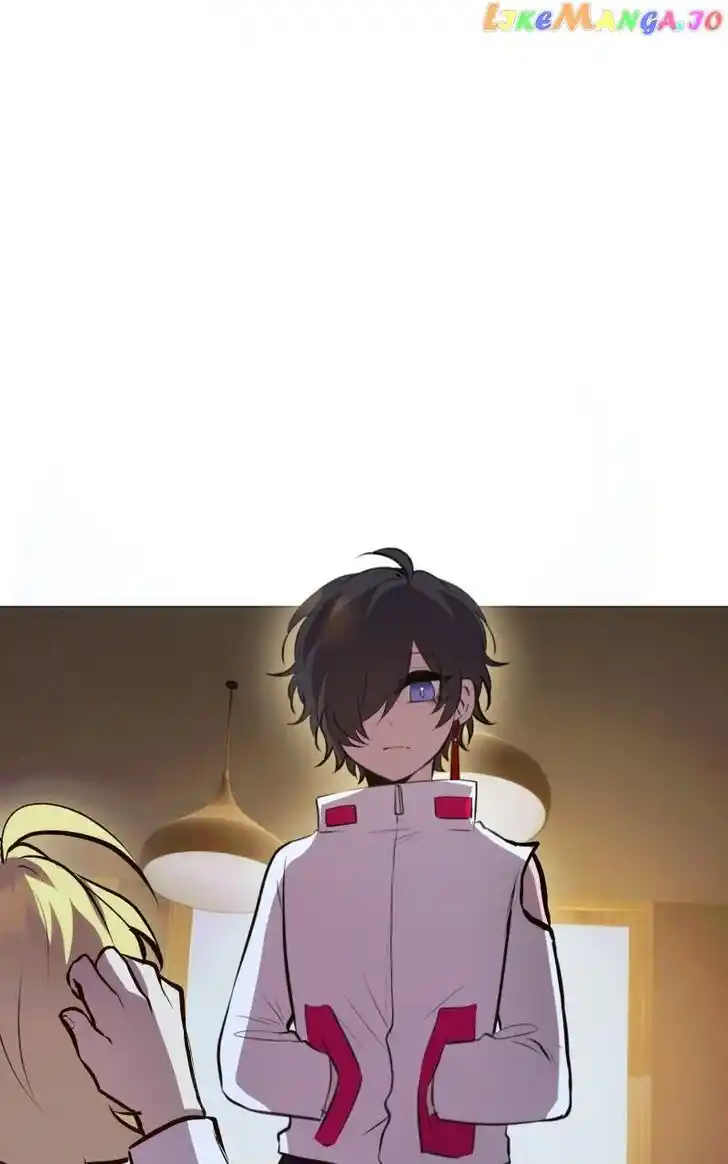 Rebirth Vol.25 Ch.206