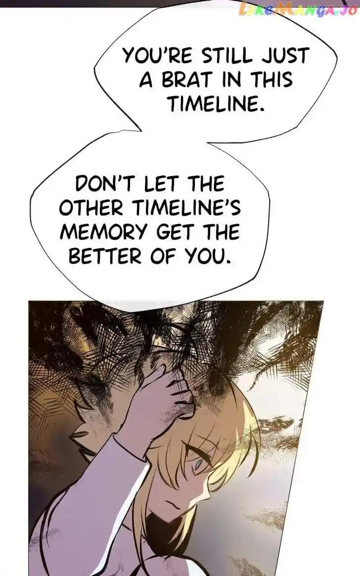 Rebirth Vol.25 Ch.206