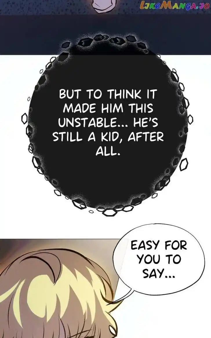 Rebirth Vol.25 Ch.206