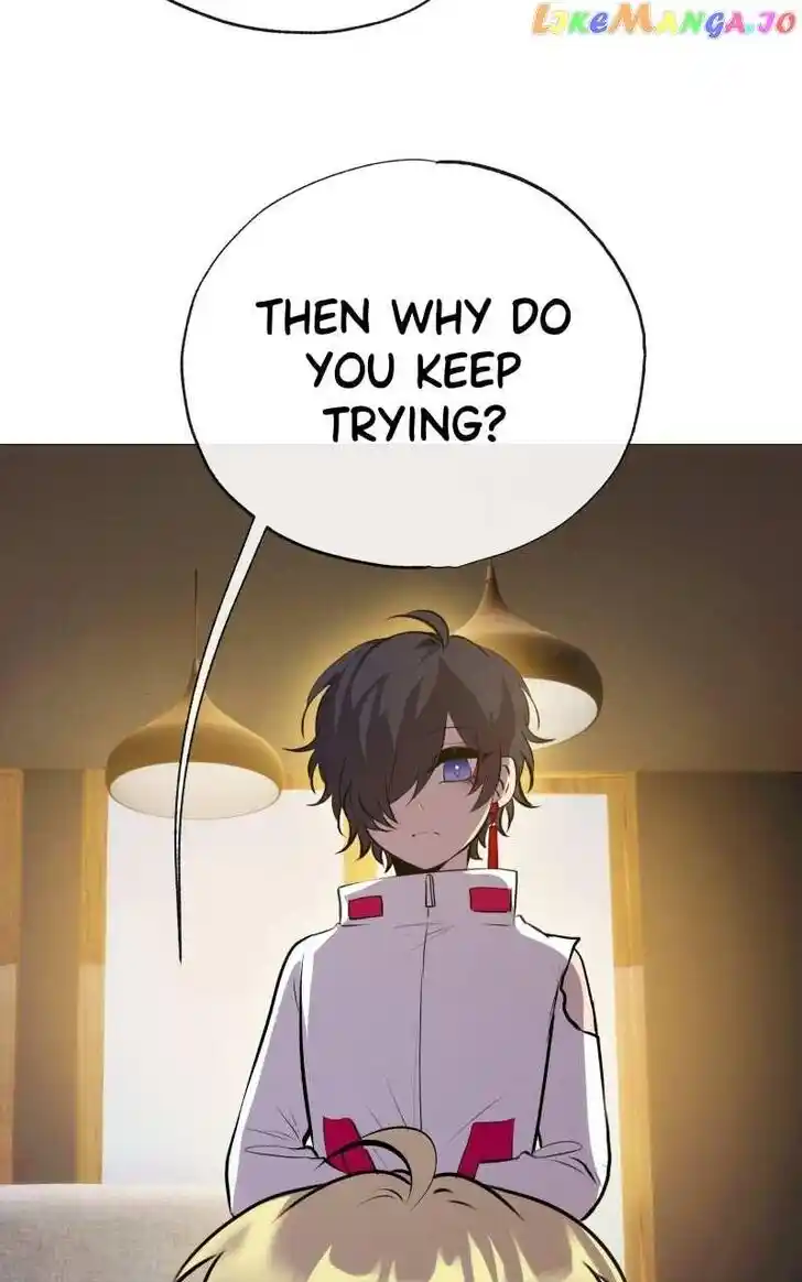 Rebirth Vol.25 Ch.206