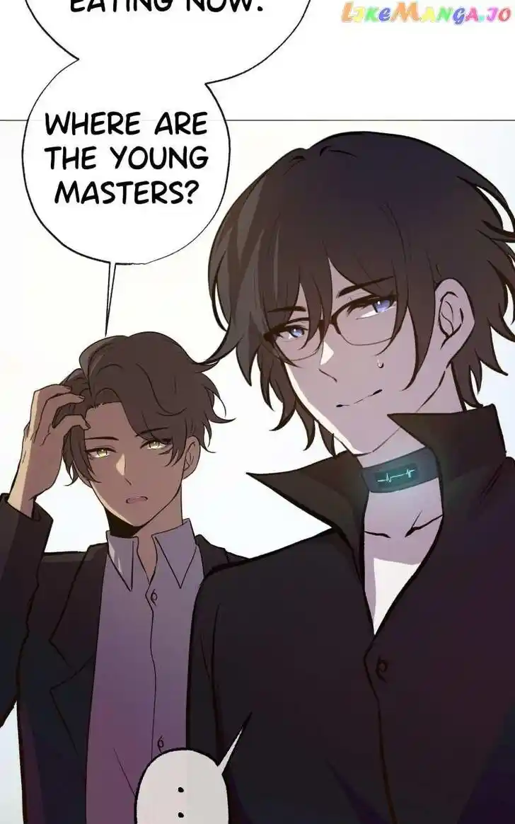 Rebirth Vol.25 Ch.206