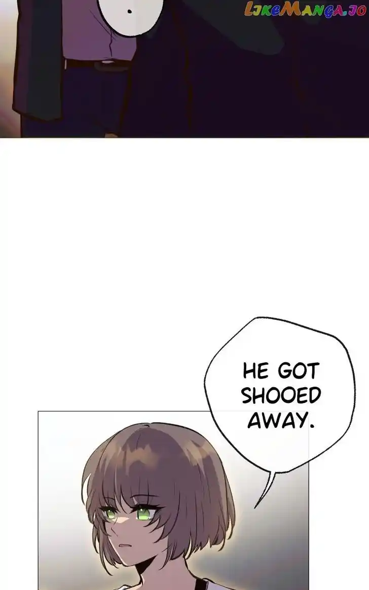 Rebirth Vol.25 Ch.206