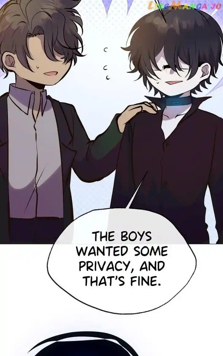 Rebirth Vol.25 Ch.206