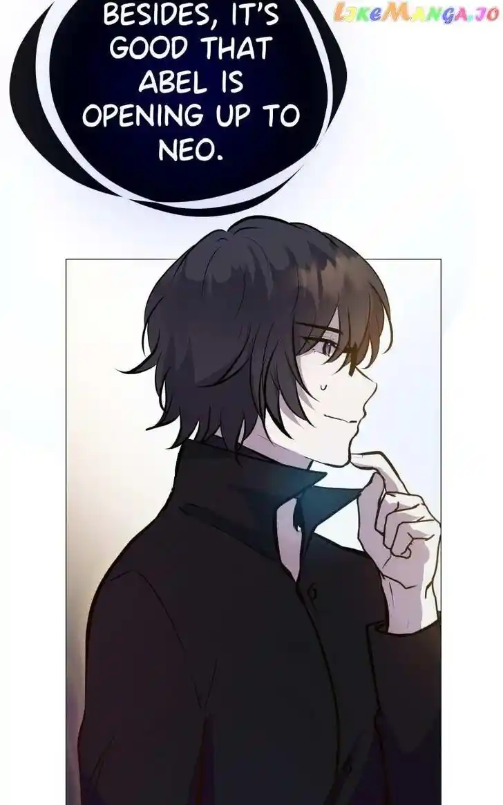 Rebirth Vol.25 Ch.206