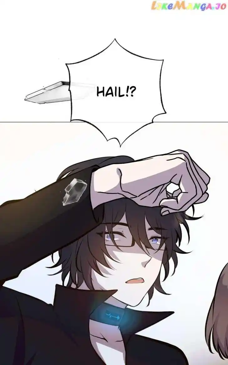 Rebirth Vol.25 Ch.206