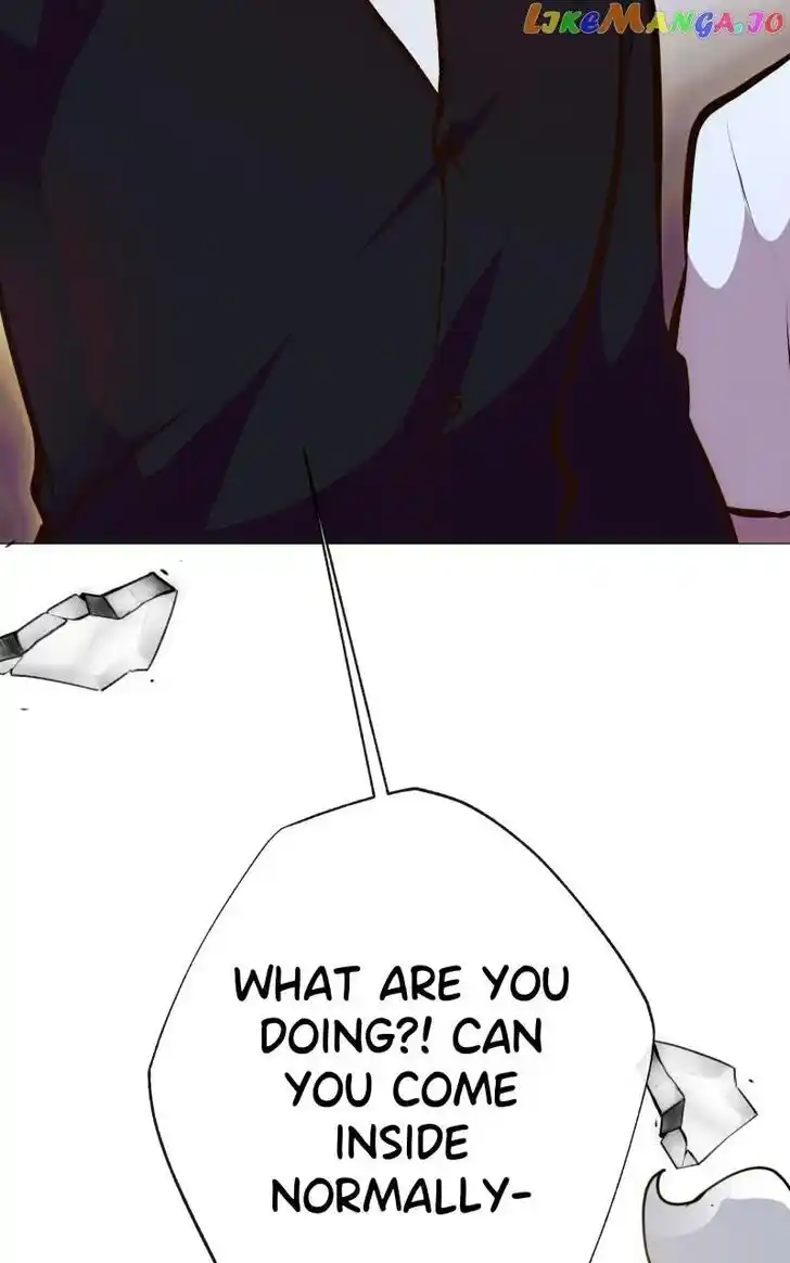 Rebirth Vol.25 Ch.206