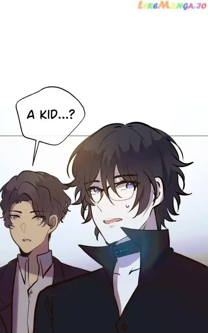 Rebirth Vol.25 Ch.206