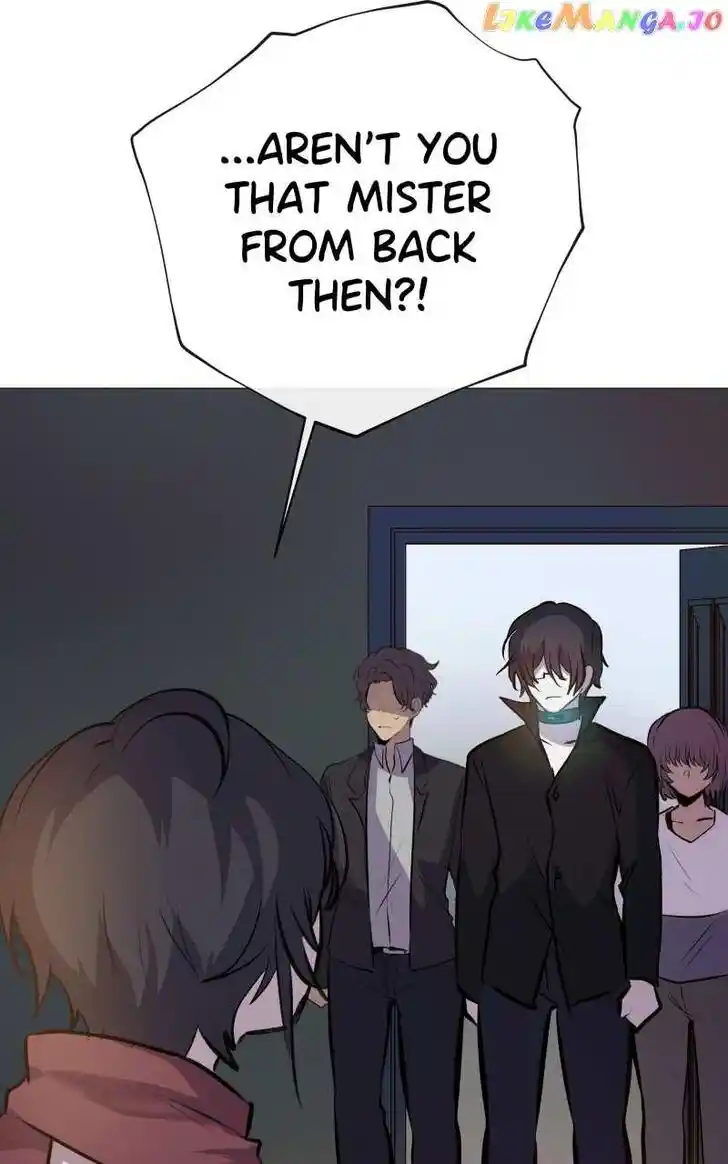 Rebirth Vol.25 Ch.206