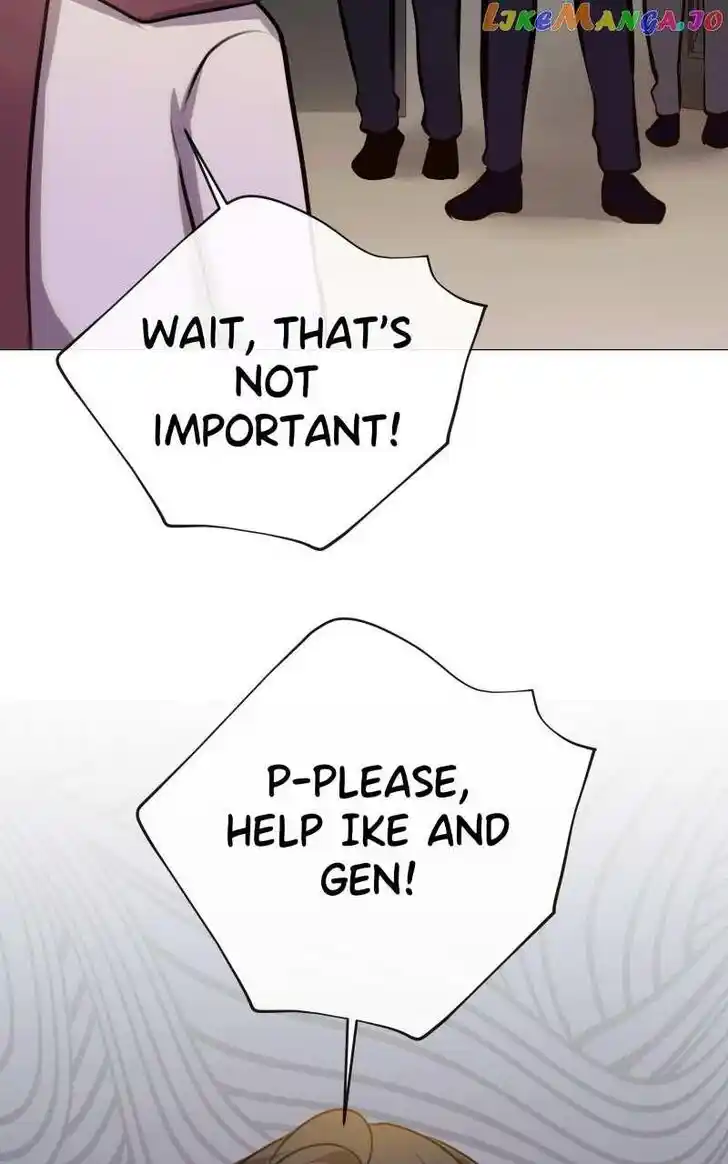 Rebirth Vol.25 Ch.206