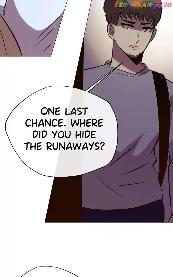 Rebirth Vol.25 Ch.207