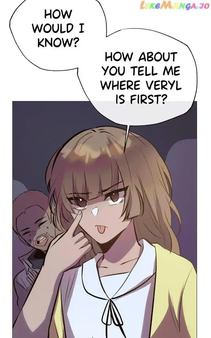 Rebirth Vol.25 Ch.207