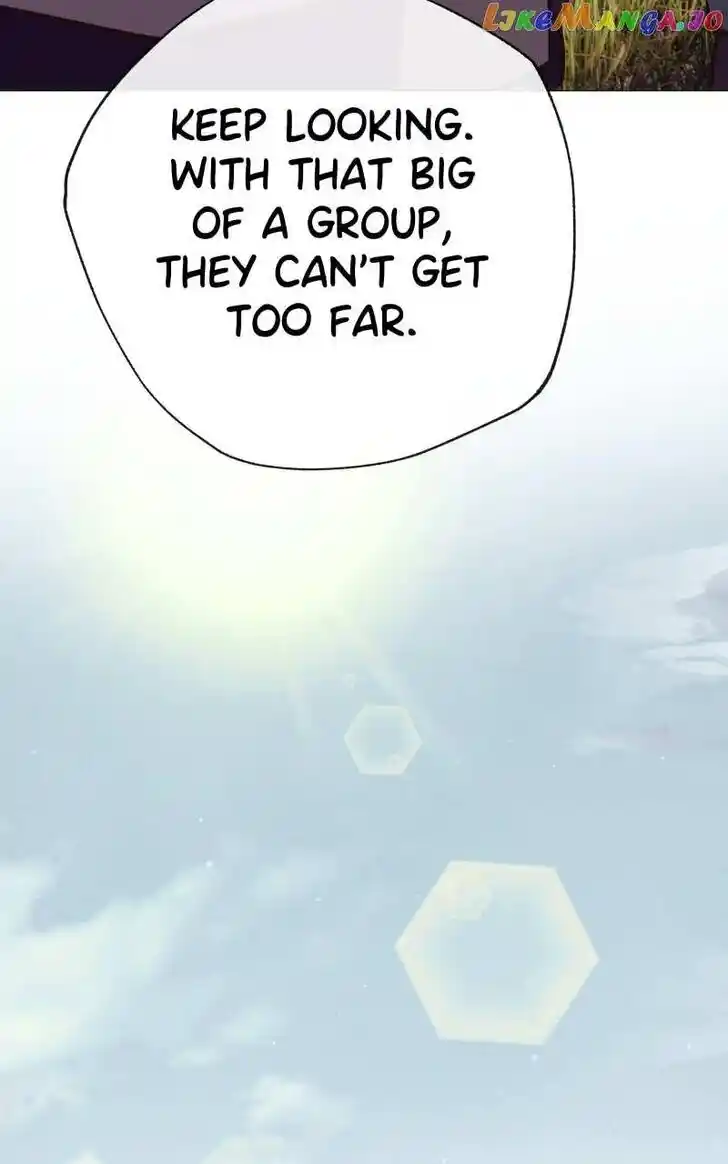 Rebirth Vol.25 Ch.207