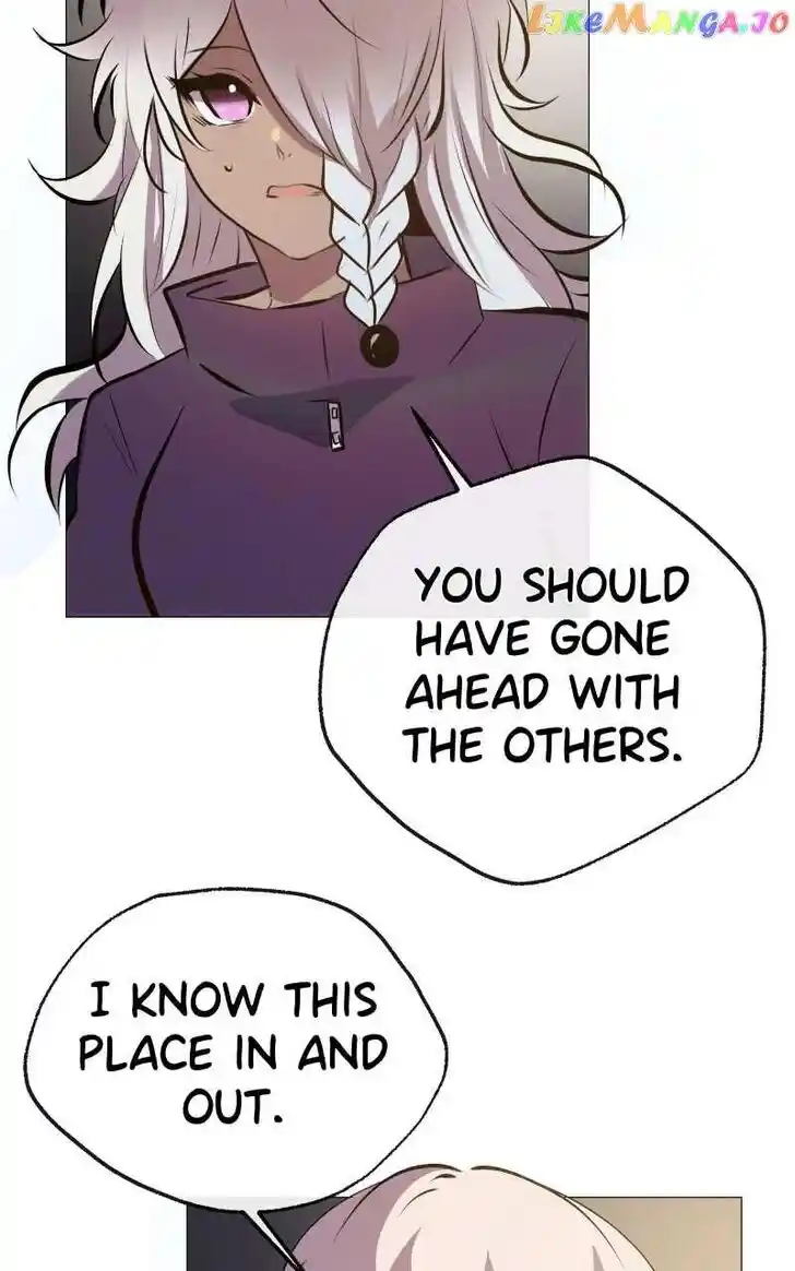 Rebirth Vol.25 Ch.207