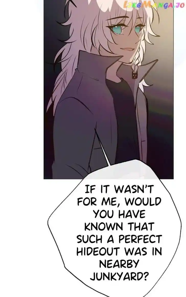 Rebirth Vol.25 Ch.207