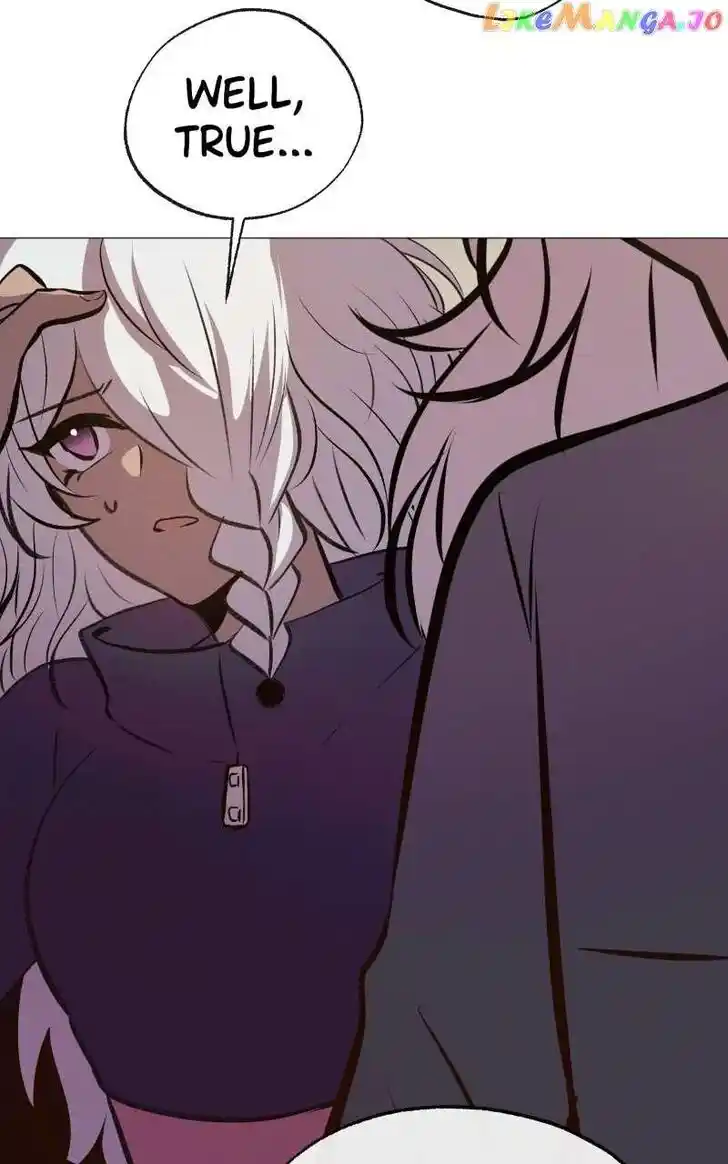 Rebirth Vol.25 Ch.207