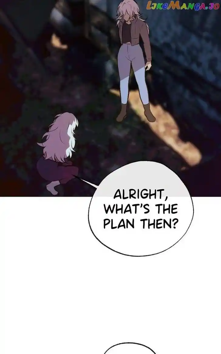 Rebirth Vol.25 Ch.207