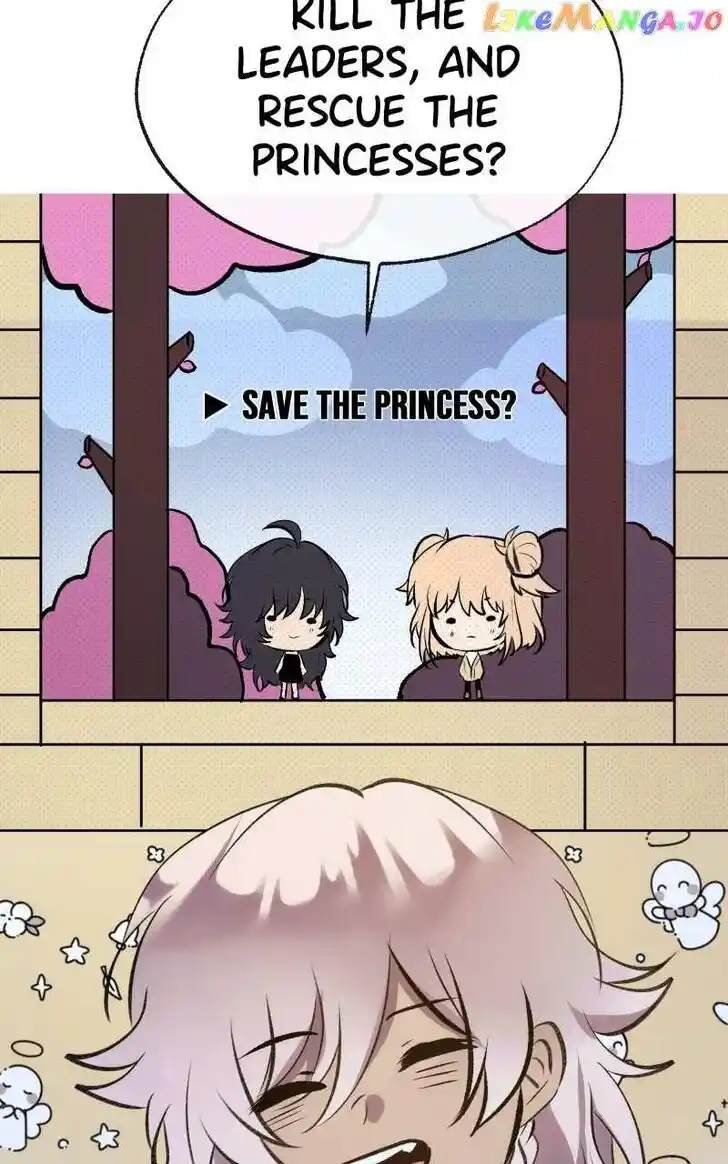 Rebirth Vol.25 Ch.207