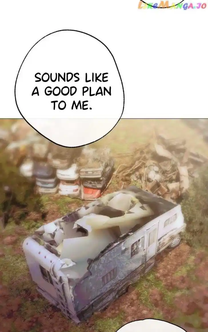 Rebirth Vol.25 Ch.207