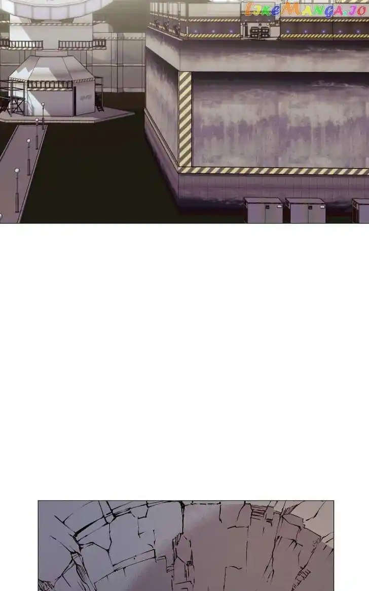 Rebirth Vol.25 Ch.207