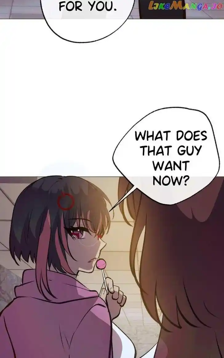 Rebirth Vol.25 Ch.207