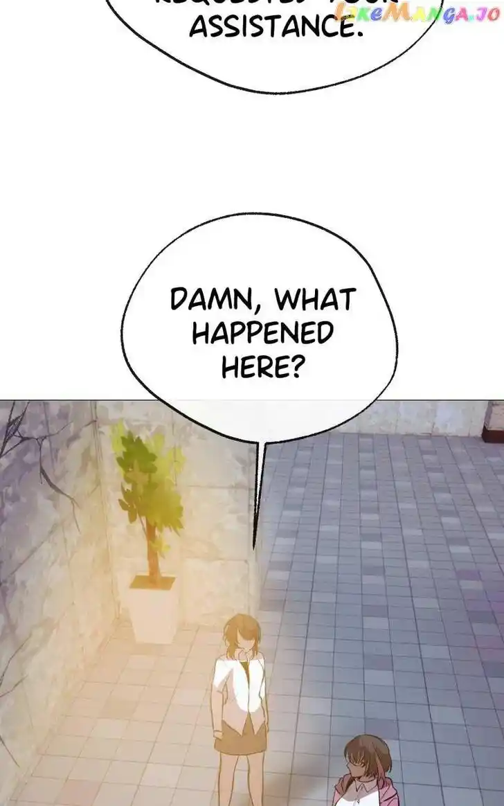 Rebirth Vol.25 Ch.207