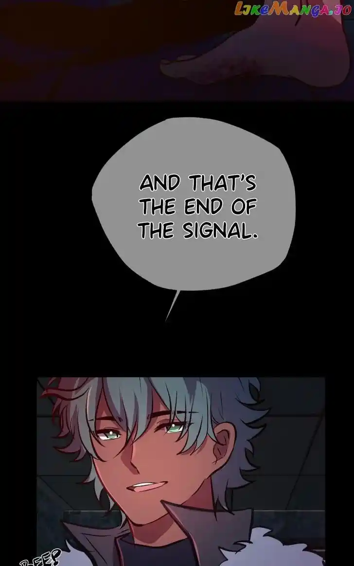 Rebirth Vol.25 Ch.207