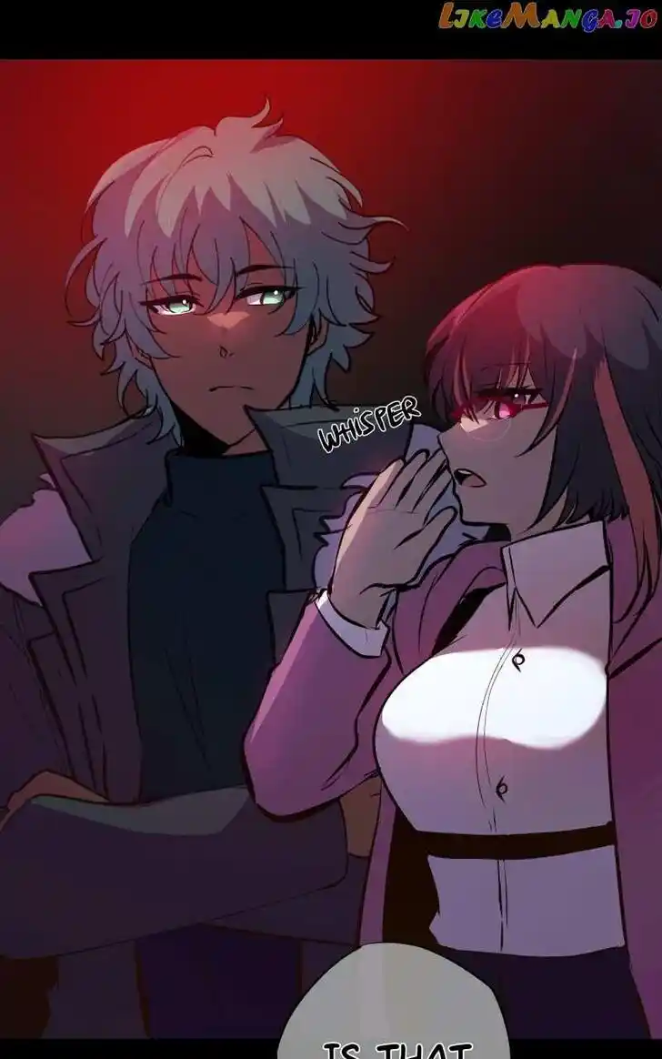 Rebirth Vol.25 Ch.207