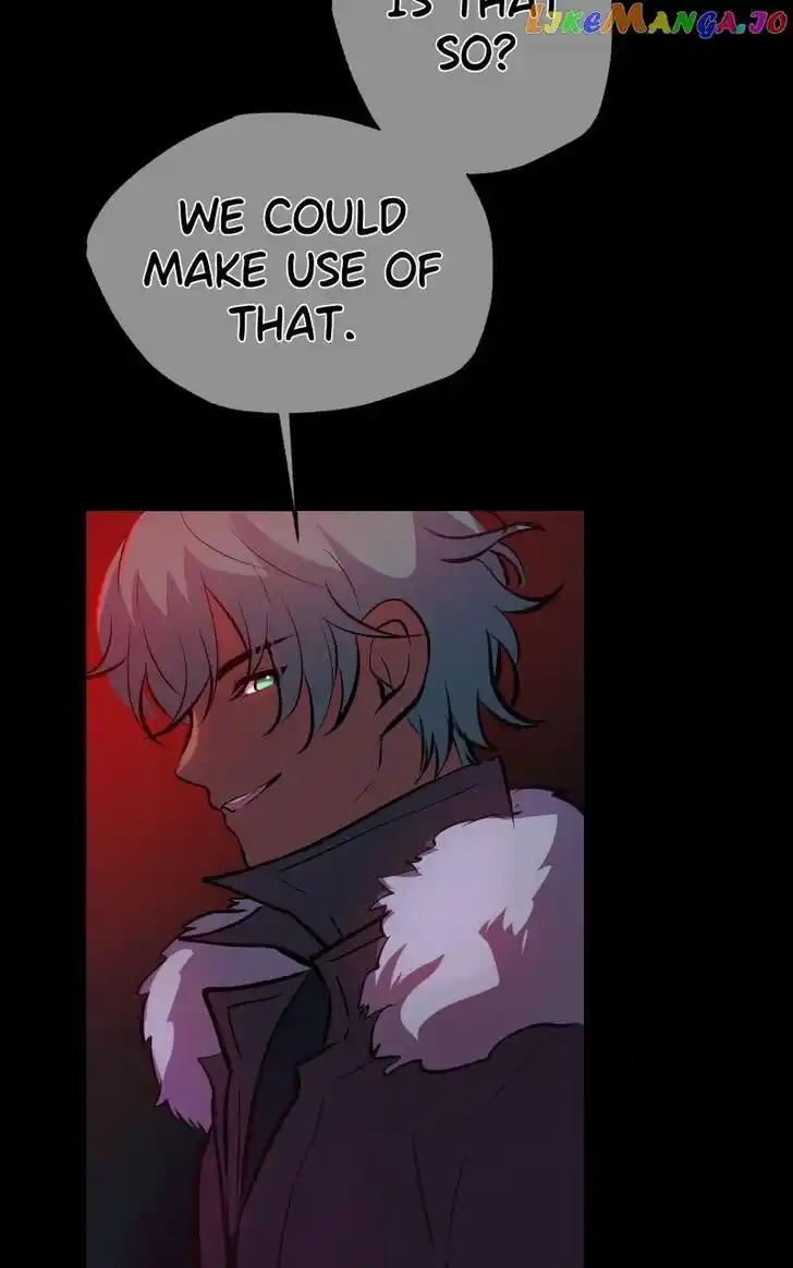 Rebirth Vol.25 Ch.207