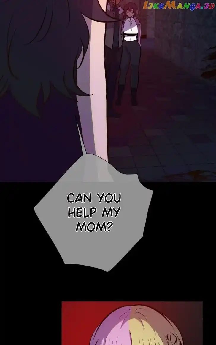 Rebirth Vol.25 Ch.207