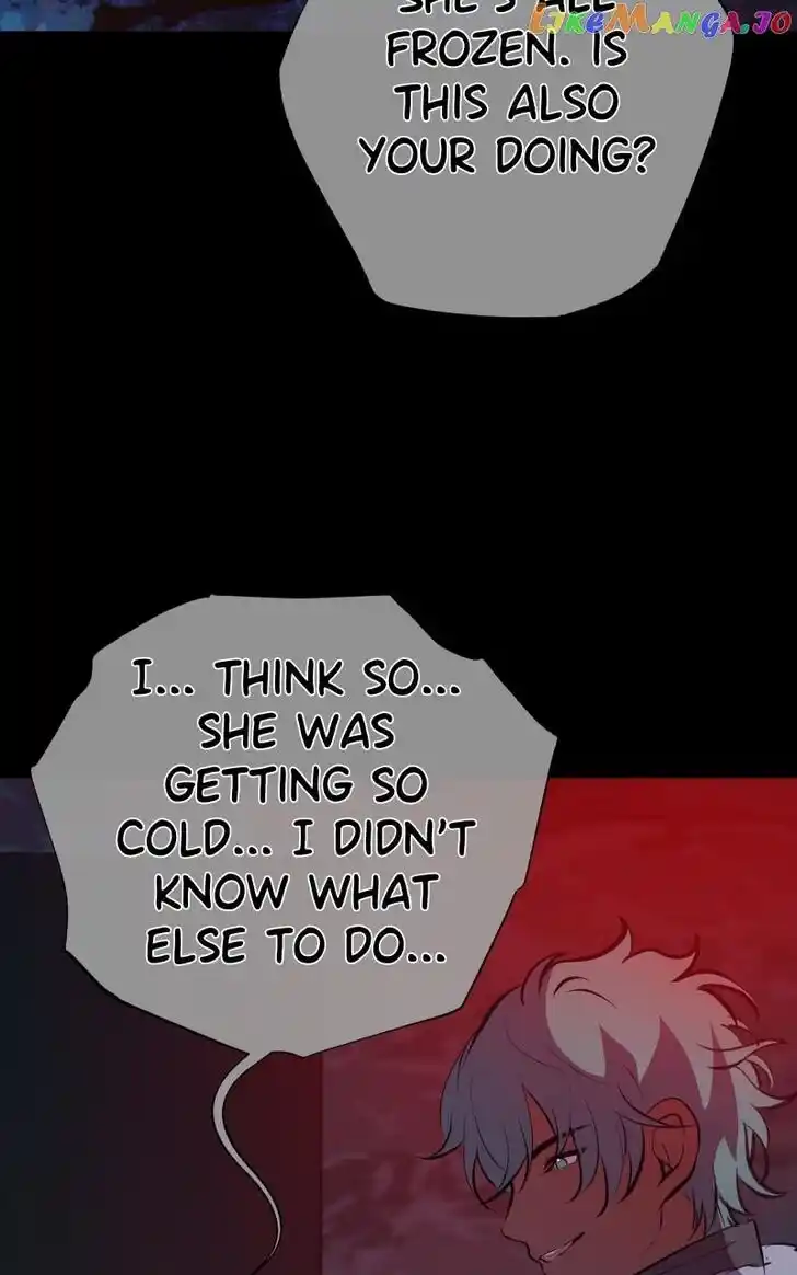 Rebirth Vol.25 Ch.207