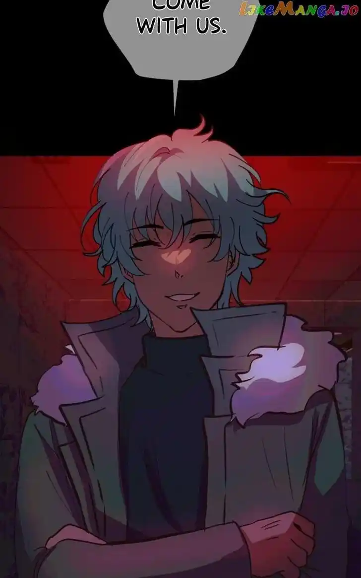 Rebirth Vol.25 Ch.207