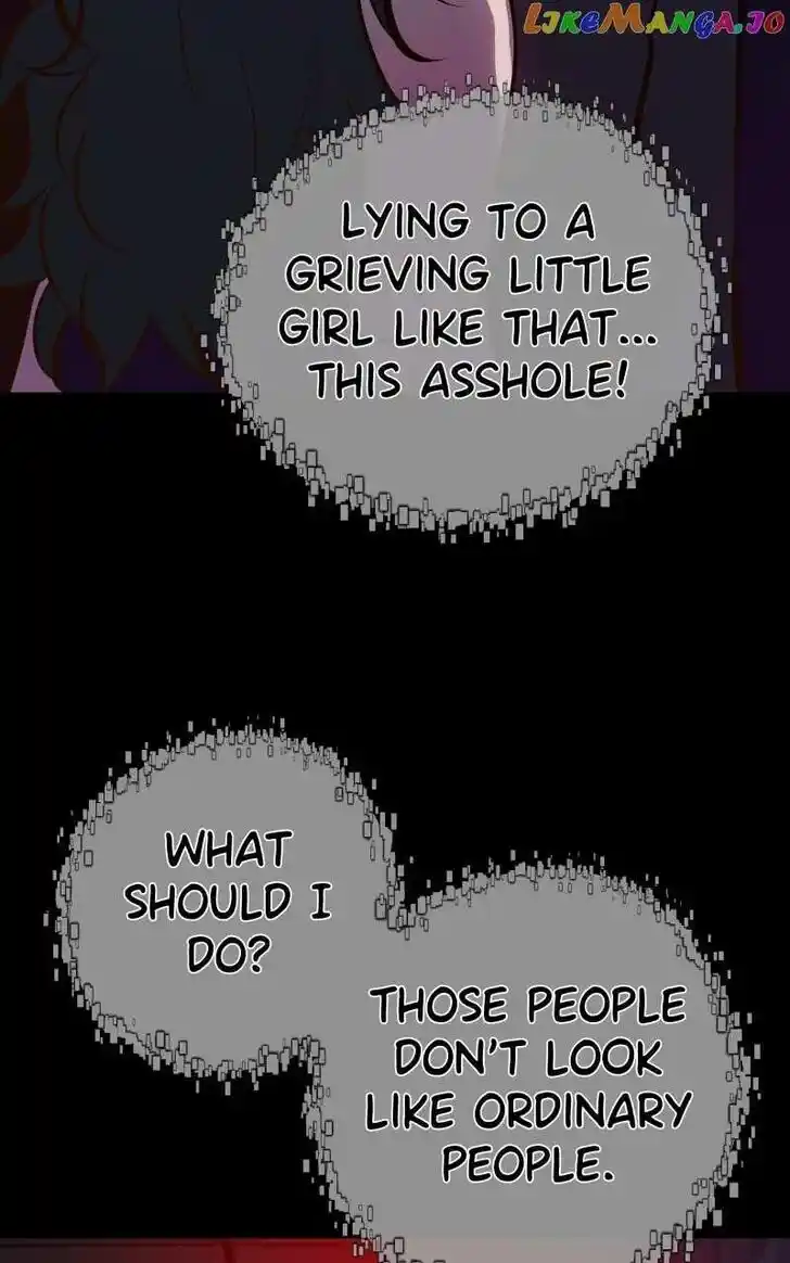 Rebirth Vol.25 Ch.207