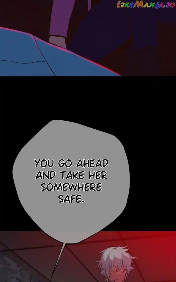 Rebirth Vol.25 Ch.207