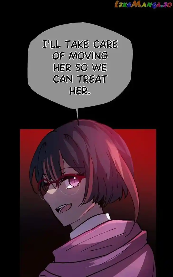 Rebirth Vol.25 Ch.207