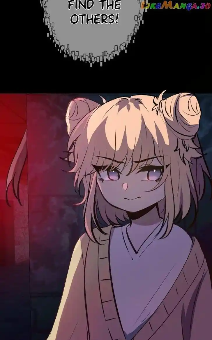 Rebirth Vol.25 Ch.207