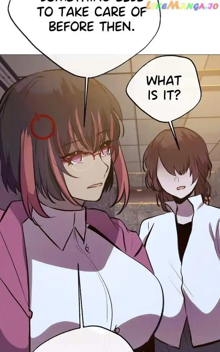 Rebirth Vol.25 Ch.207