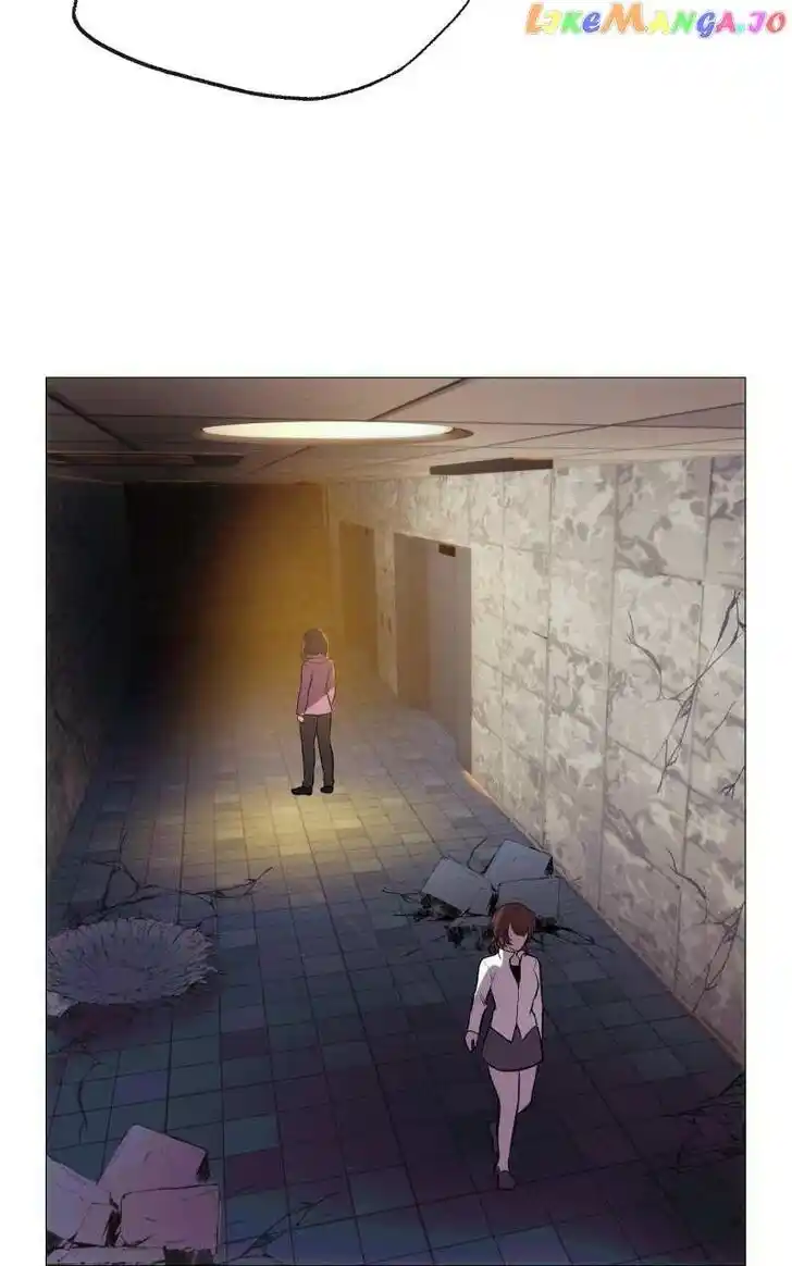 Rebirth Vol.25 Ch.207