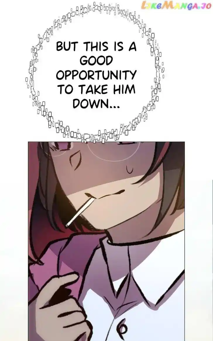 Rebirth Vol.25 Ch.207