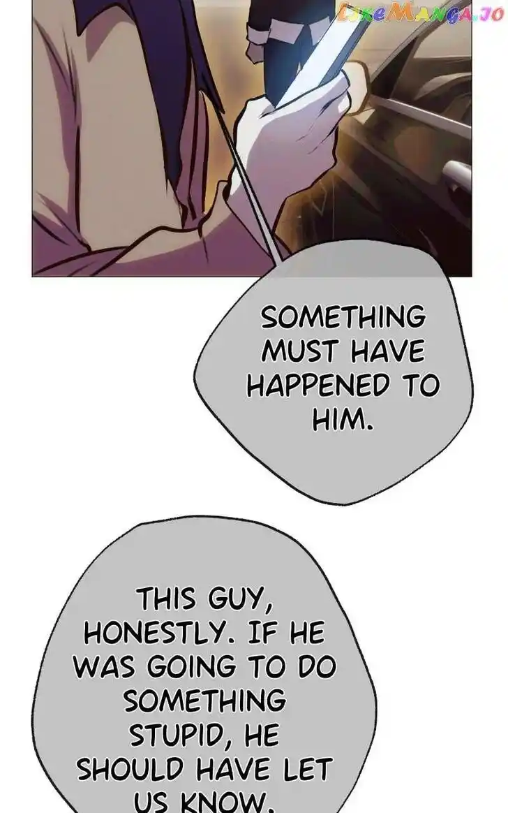 Rebirth Vol.25 Ch.208