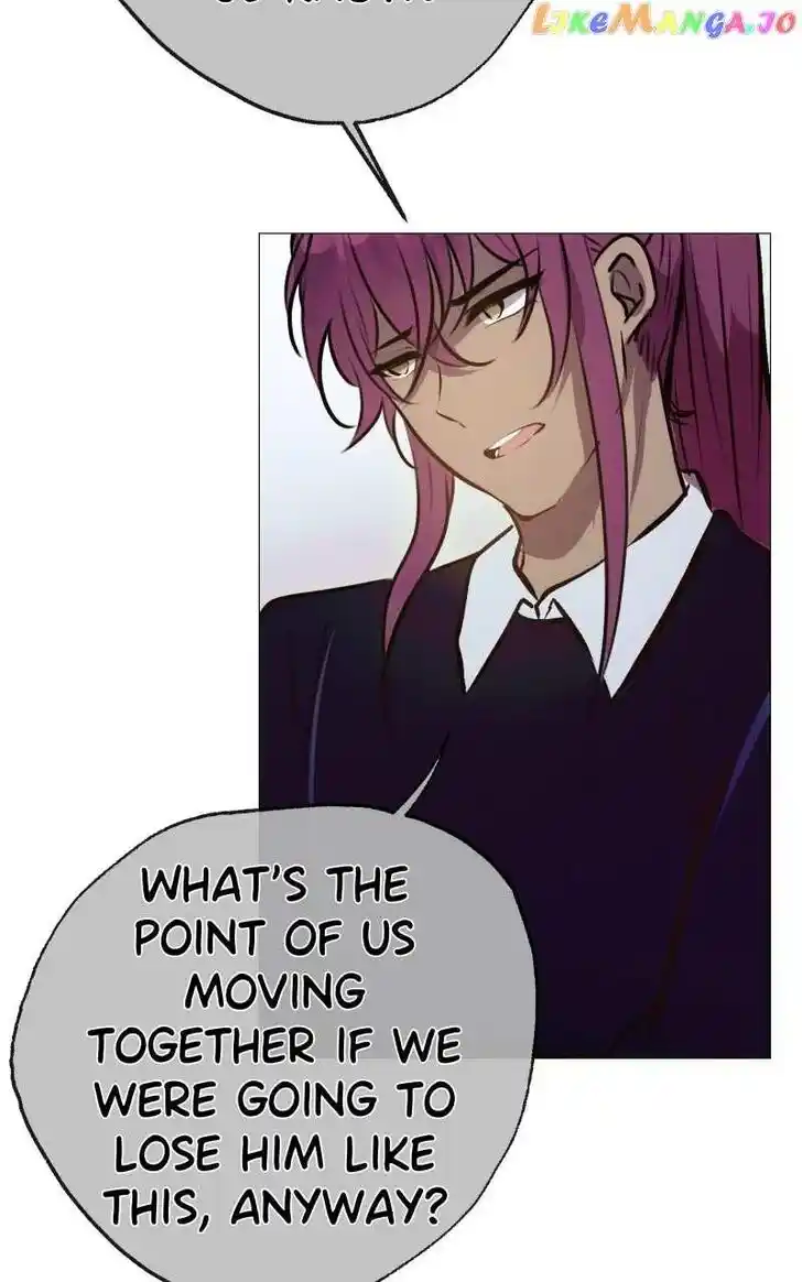 Rebirth Vol.25 Ch.208