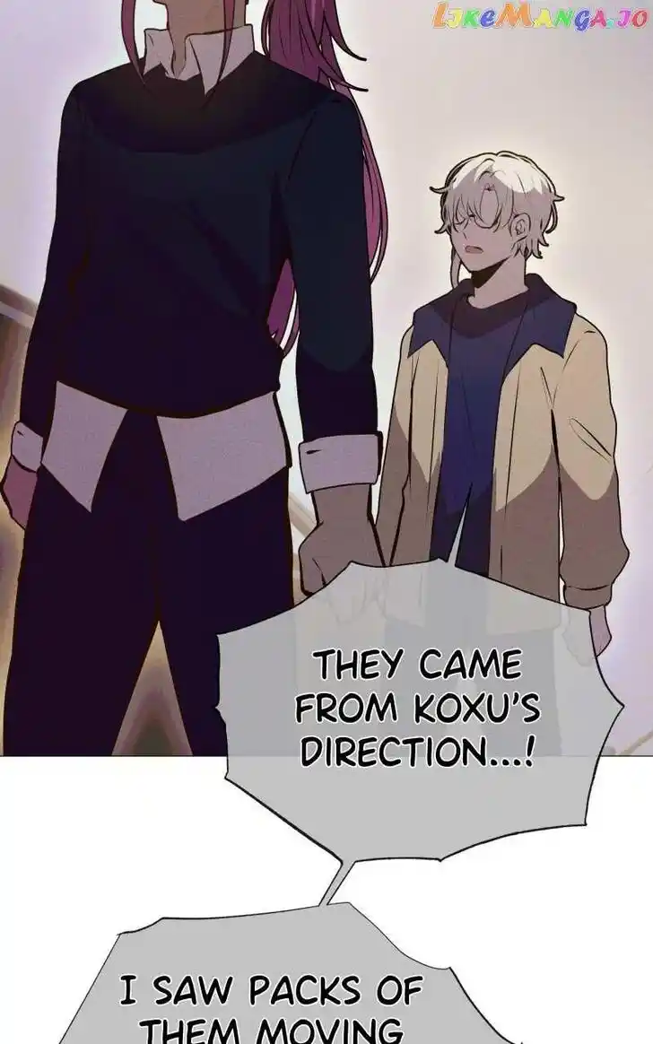 Rebirth Vol.25 Ch.208