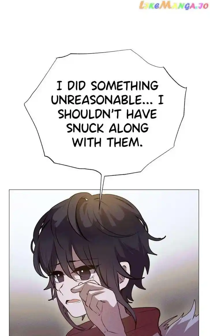 Rebirth Vol.25 Ch.208