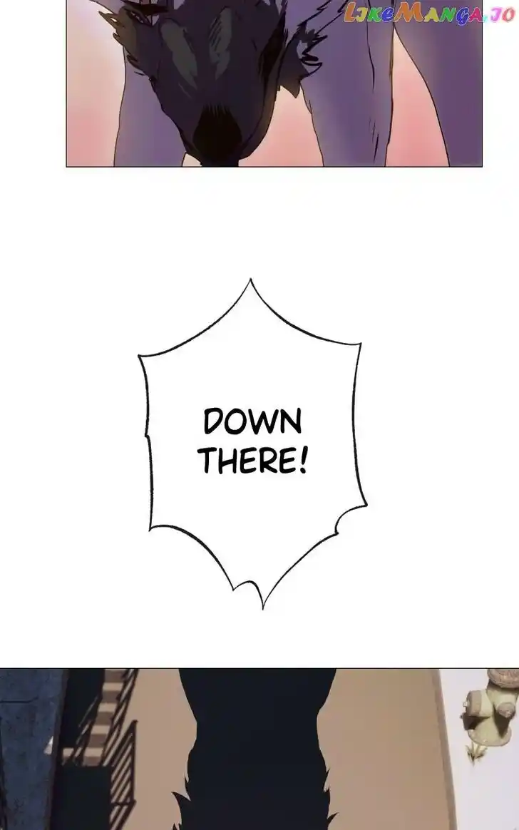 Rebirth Vol.25 Ch.208