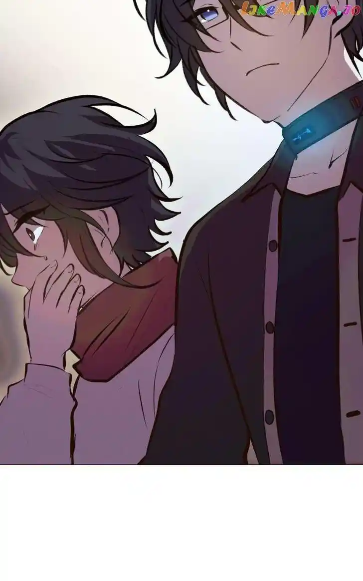 Rebirth Vol.25 Ch.208